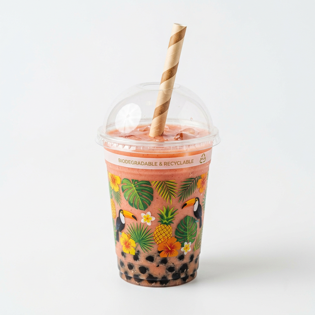 SipFresh Smoothie Cup